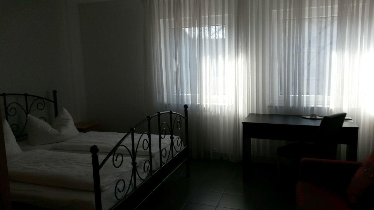 Hotel Gasthof Ratstube เคียร์ชไฮม์ อุนเทอร์ เท็ค ภายนอก รูปภาพ